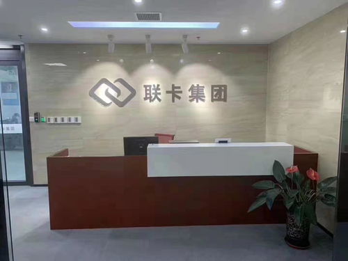 山东联卡信息科技集团