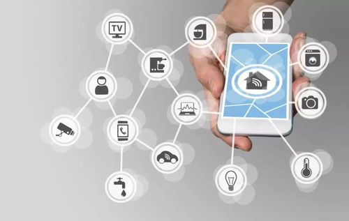 不再争斗 苹果 谷歌 亚马逊罕见结盟,万亿智能家居市场开启新篇章