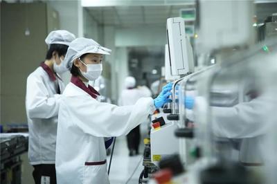 苏州两家企业缘何入选“灯塔工厂”?