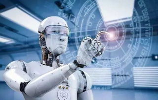 市场需求驱动发展,人机协作助推制造业转型升级