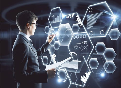 a股 盘点未来5年最具潜力的5大新能源黑马,建议收藏