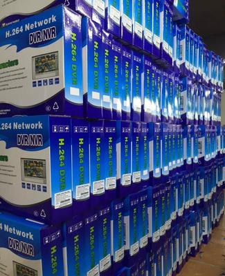 【雄迈原装四、4路AHD录像机监控主板AHB-7804T-LM】价格_厂家_图片