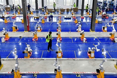 威海市文登区人民政府 重要信息 激发高质量发展的更强大动力--中国推进供给侧结构性改革深度观察