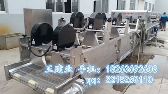 韩式泡菜生产线 辣白菜生产设备 酱菜厂需要什么设备