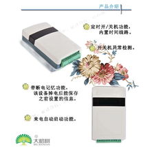 空调检测器远程监控