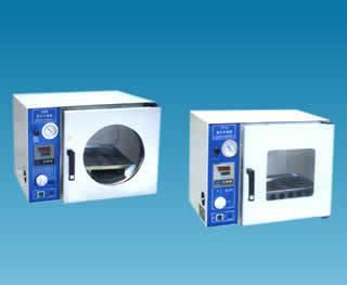 【DK-40AS真空干燥箱,西安真空干燥箱,真空干燥箱厂家】价格_厂家_图片 -