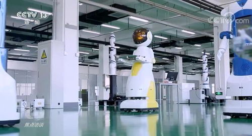 焦点访谈 强信心 谋发展 着力构建现代化产业体系