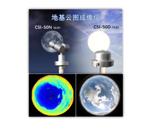 地基云图成像仪csi公司承诺守信 北京中科技达公司