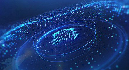 科技信息化 信息科技赋能现代社会发展