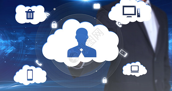 商务科技与信息科技 协同驱动现代商业变革