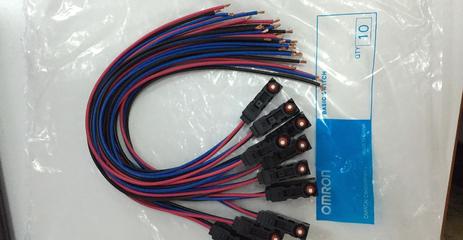 限位开关—快动 品牌OMRON 原装进口 全面解析价格、厂家与产品信息