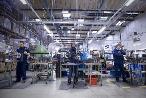 稀土之外 中国信息科技领域的战略优势