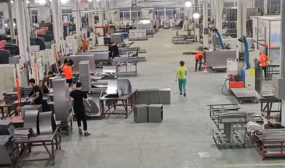 富都华创 健康办公，安心之选的信息科技方案