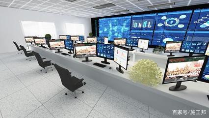 工业互联网时代下，未来工厂的新图景