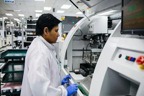 传感器如何帮助工厂发现隐藏的关键信息